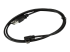 USBAUB1MRA - StarTech.com Micro USB-kabel för laddning och synkning M/M - Framsidan