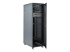 RK4236BKB - StarTech.com 42U Server Rack Cabinet - Vänster vinkel