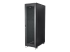 RK4236BKB - StarTech.com 42U Server Rack Cabinet - Höger vinkel