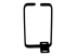 CMHOOK1U - StarTech.com 1U Vertical 2.2 x 3.9in Server Rack Cable Management D-Ring Hook w/ Flexible Opening - Framsidan