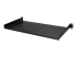 CABSHELF1U10 - StarTech.com 1U Fast serverhylla med rackfäste - Tillbaka